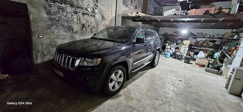 Jeep Cherokee 2012 Jeep Cherokee 2012