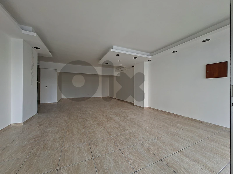 Shop for Rent in Jal El Dib | Prime Location محل للإيجار في جل الديب