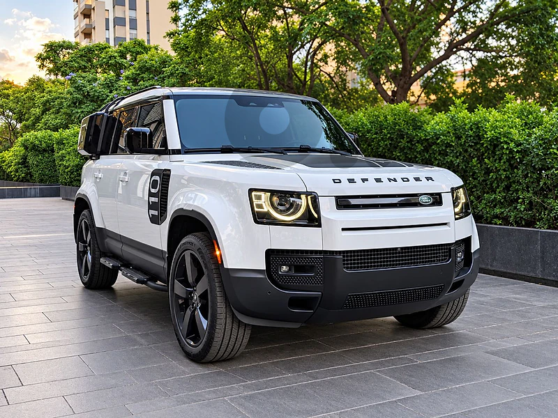 Land Rover Defender 2020 110 P400 HSE | Clean Carfax Origin 81,000 mls
