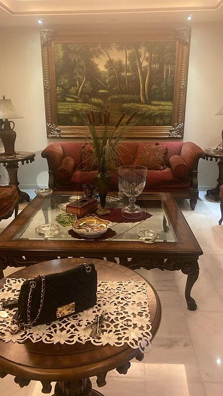 GM559MAN Apartment for Rent in Rabieh شقة للايجار في الرابية