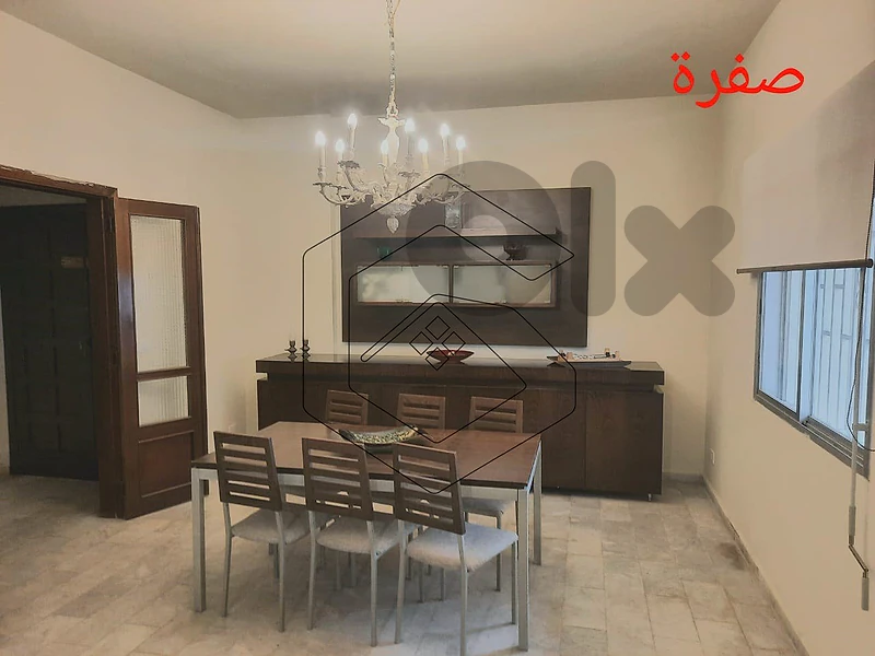 GM518NY Apartment for sale in Roumieh - شقة للبيع في رومية