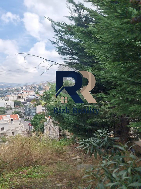 LAND FOR SALE | RABIEH