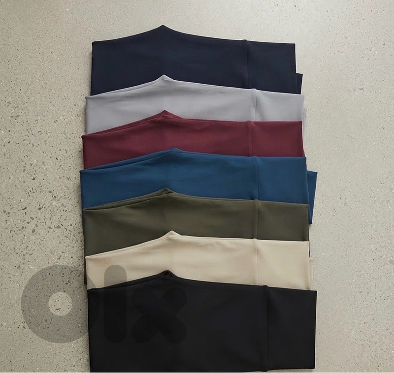 new fleeced oysho leggings PRICE BELOW MARKET VALUE