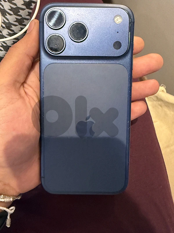 iphone 17 pro max for sale