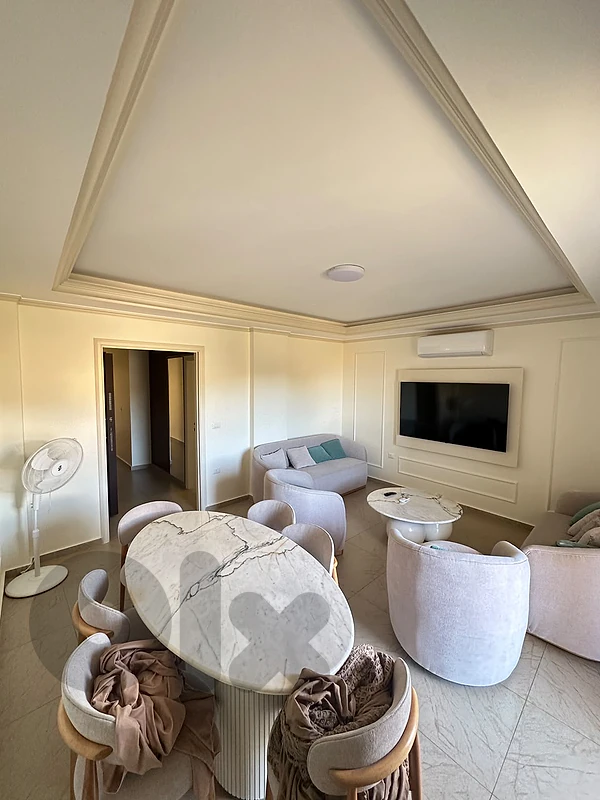 Fully Furnished Apartment for Sale – Great Deal in Barsa, Koura