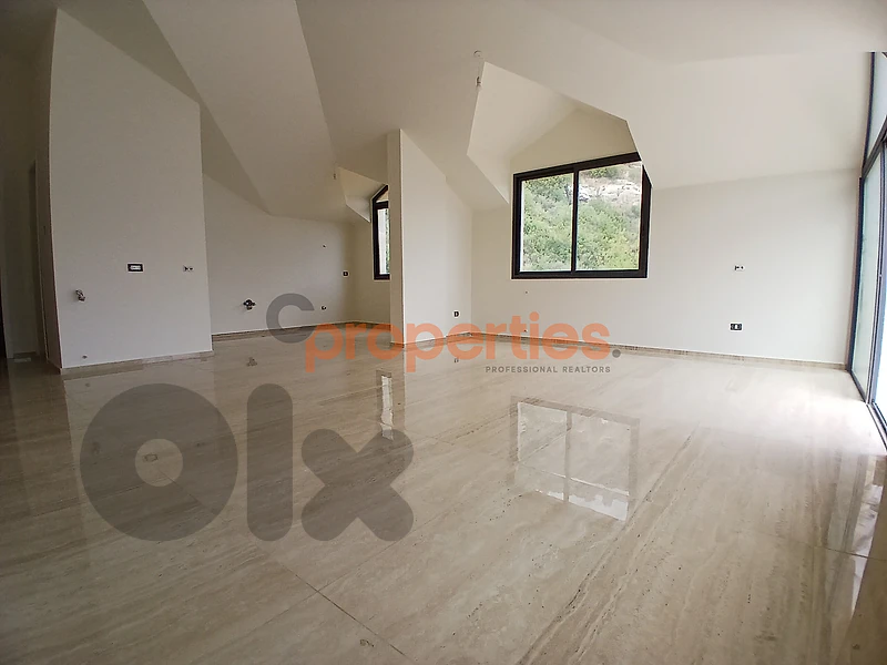 Apartment for sale in kenabet baabdat - CPSK141