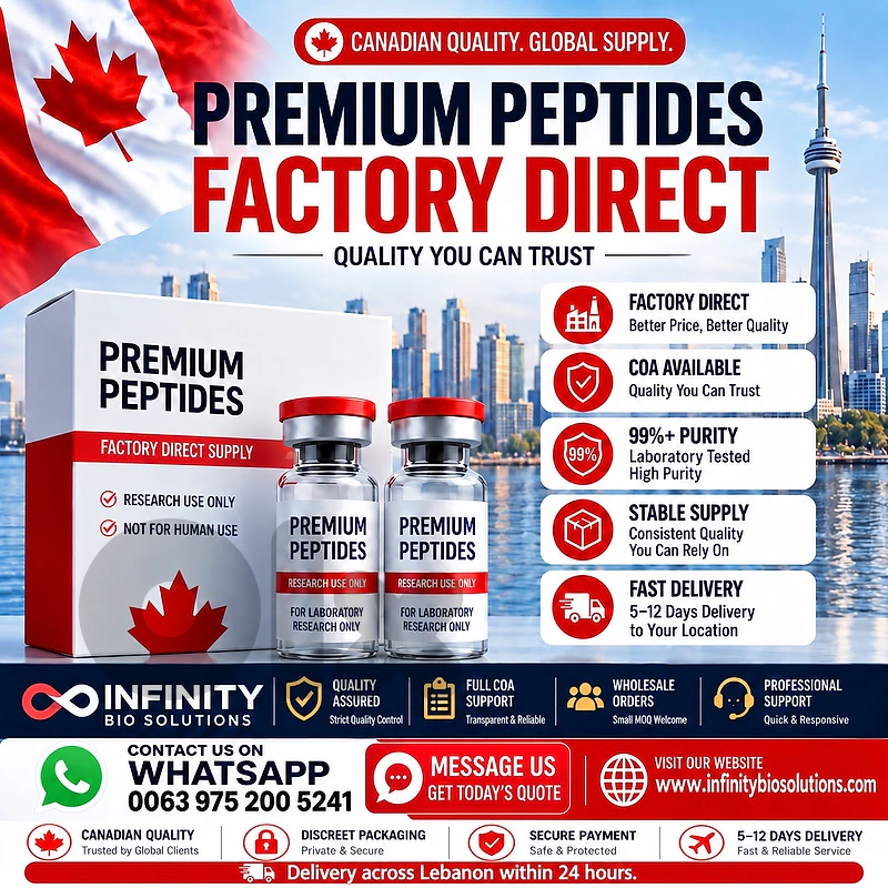 peptides