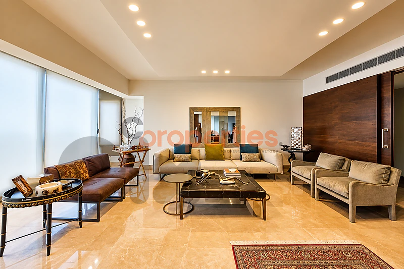 Apartment for sale in Hamra CPBMKH99