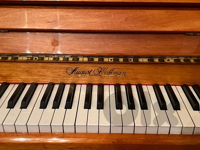 piano