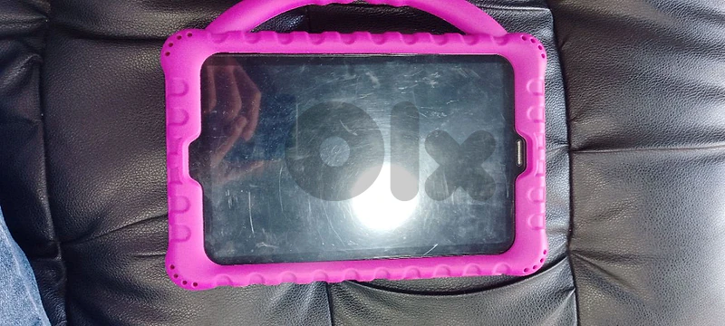 tablet mobile cloud