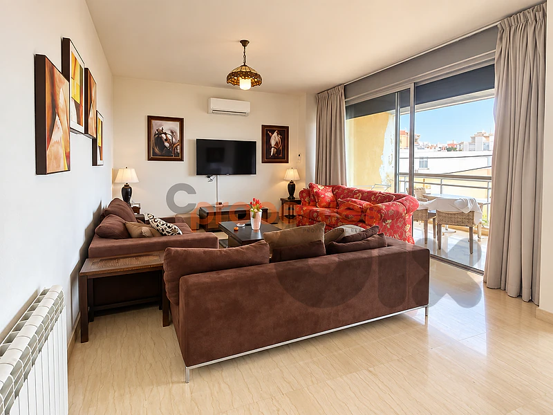 Apartment For Sale In Mansourieh-CPHJ77-شقة للبيع في المنصورية