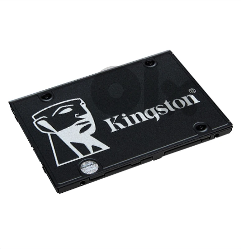 Kingston KC600 SATA SSD