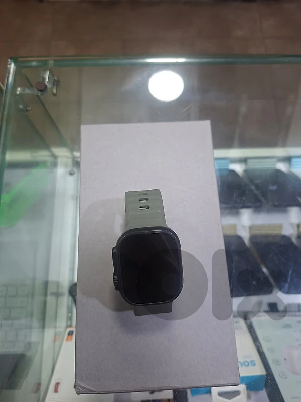 Apple watch ultra 3