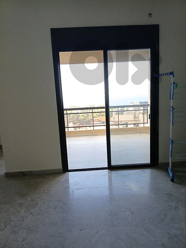 Appartment for rent