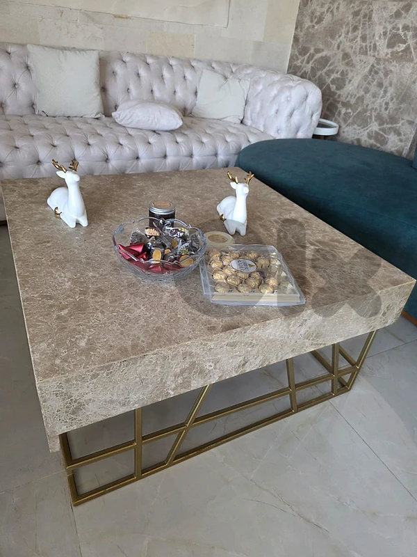 table stone