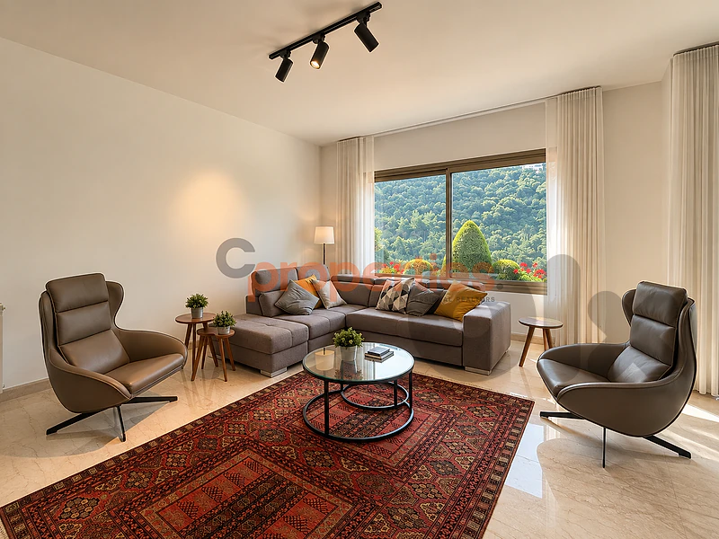 Apartment For Rent in Biyada CPCF403 شقة للاجار في البياضة