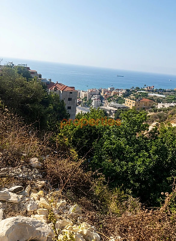 Land For Sale In Fidar-أرض للبيع في الفيدار-CPJGK169