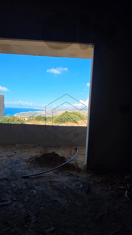 GM111MZ Apartment for sale in Debbiyeh - Chouf شقة للبيع في الدبية