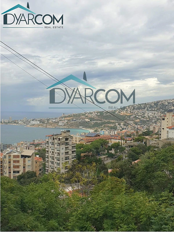 DY3942 - Sahel Alma Duplex for Sale!
