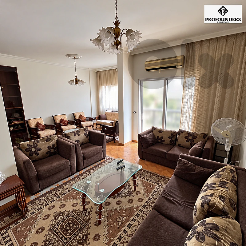 Apartment for rent in Baouchrieh شقة للايجار في البوشرية