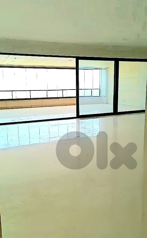 Apartment for Sale in Abed al Wahab/ Open Sea View