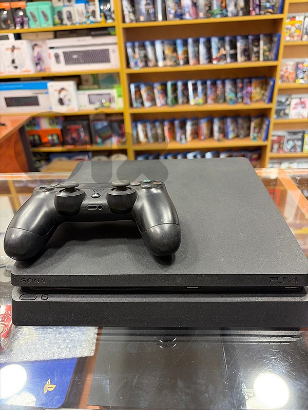 ps4 slim