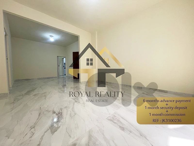 Apartment for rent in Achrafieh -JK شقة للايجار في الاشرفية