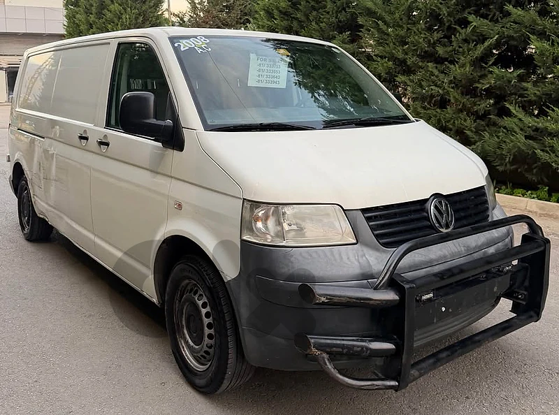 Volkswagen 2008