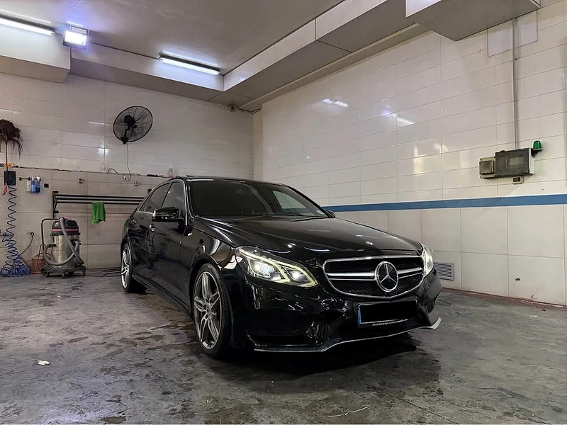 Mercedes Benz E350 2016 Mercedes Benz E350 2016