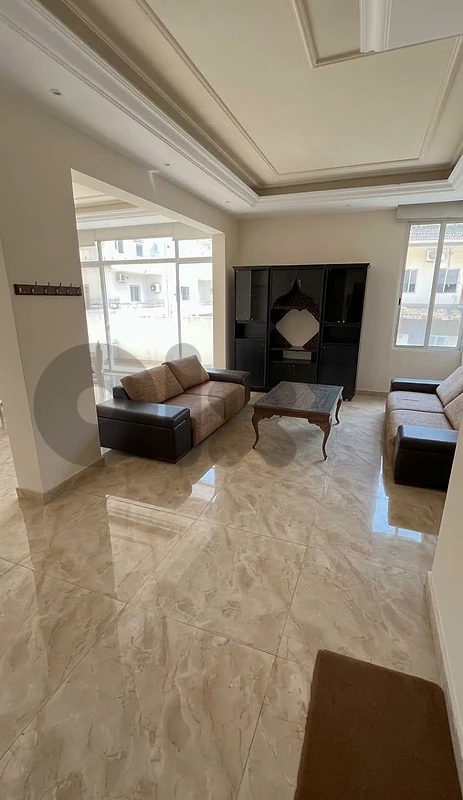 Apartment For Sale in Sassine, Achrafieh