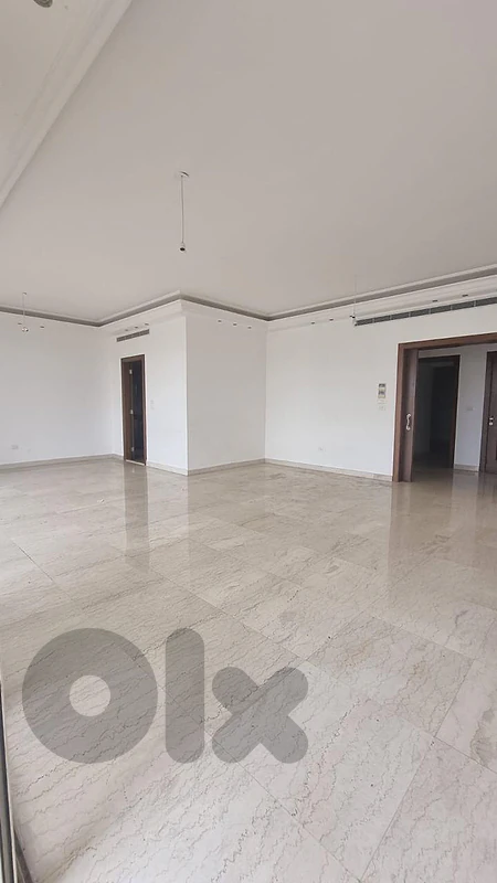 SPACIOUS APT IN JNAH PRIME | 240SQ | JNR-545 M.M