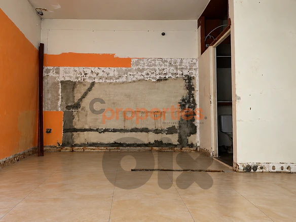 Shop for Rent in Clemenceau محل للايجار في كليمانصو - CPBZK86 Shop for Rent in Clemenceau محل للايجار في كليمانصو - CPBZK86