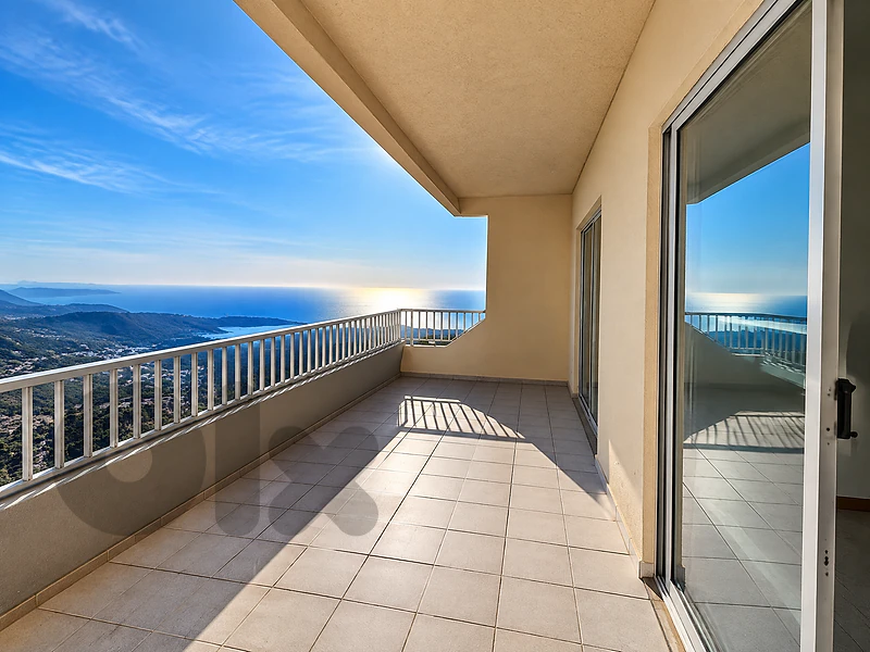 CHALET FOR SALE IN ANNAYA — 2ND FLOOR — $45,000
