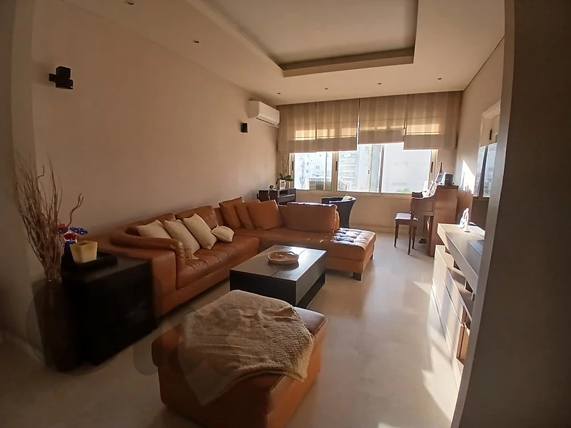 Apartment for Sale in Clemenceauشقة للبيع في منطقة كليمنصو