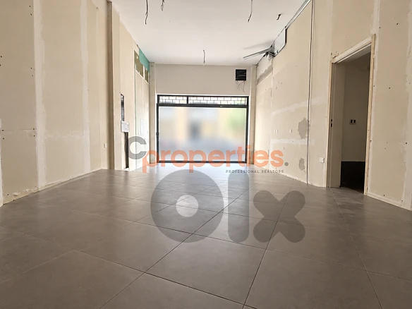 Shop for Rent in Clemenceau محل للايجار في كليمانصو - CPBZK87