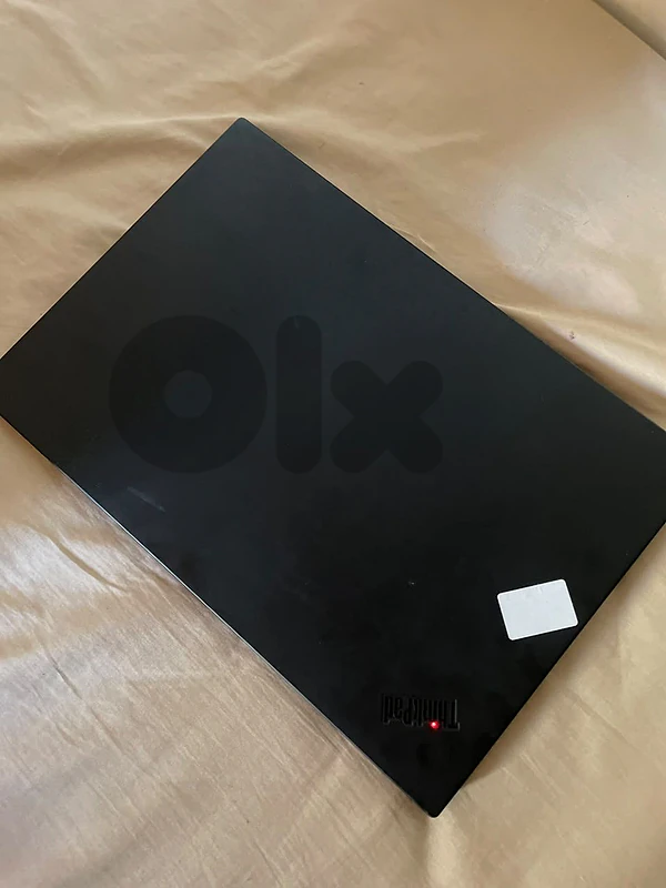 Lenovo ThinkPad Core i7 8th