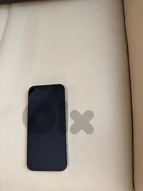 Iphone15 Pro 256GB