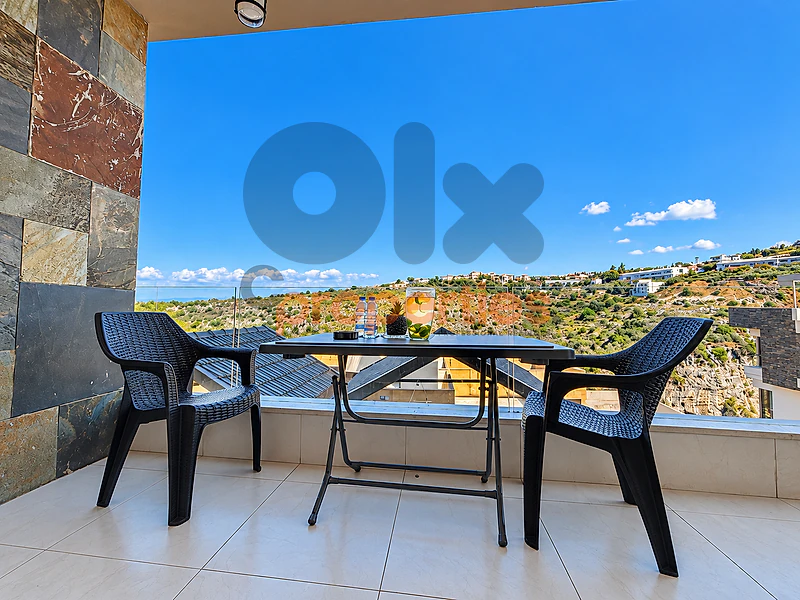 Apartment For Sale in Hboub CPJRK396 شقة للبيع في حبوب
