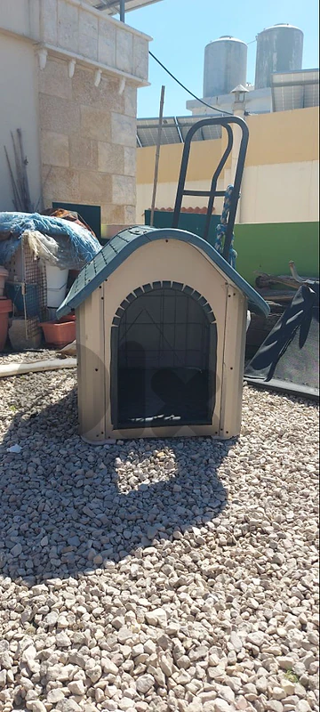 Dog Kennel