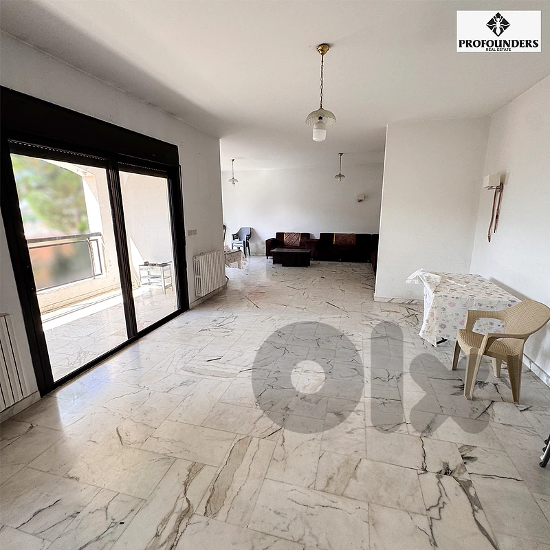 Duplex for sale in Broummana-Oyoun  دوبلكس للبيع في برمانا-العيون