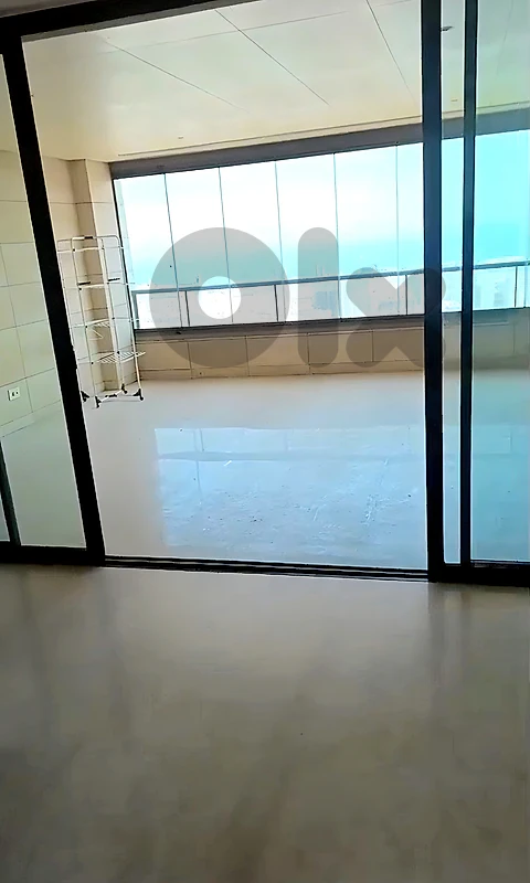 Apartment for Sale in Abed El Wahab/ Open Sea View