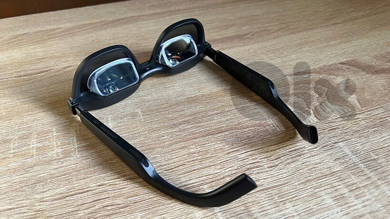 Xreal Air 2 Pro Ar Glasses