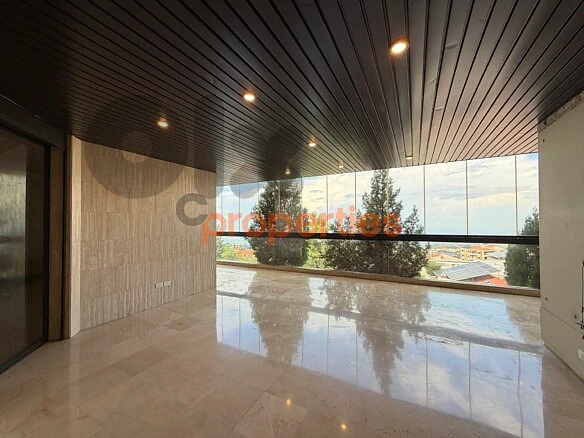 Apartment For Sale in Biyada with POOL شقة للبيع في البياضة CPCF145