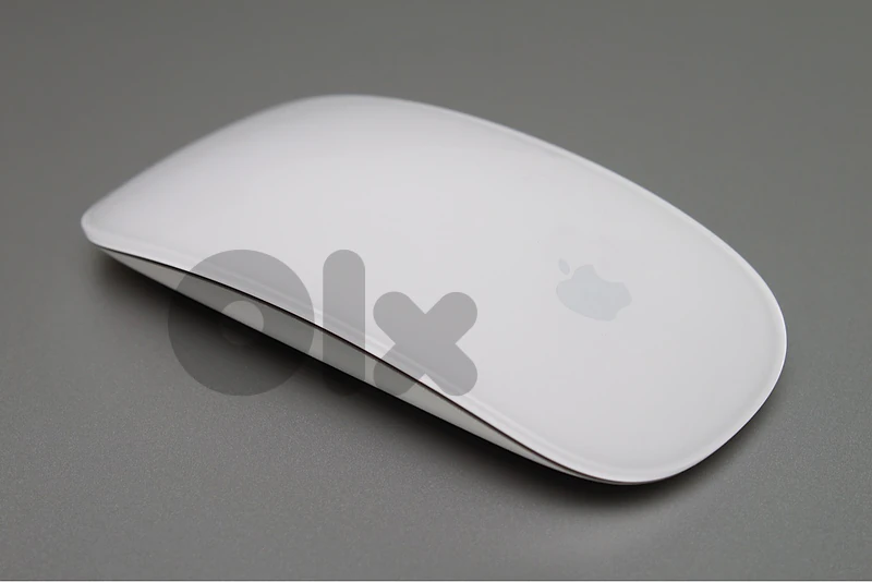 apple magic mouse