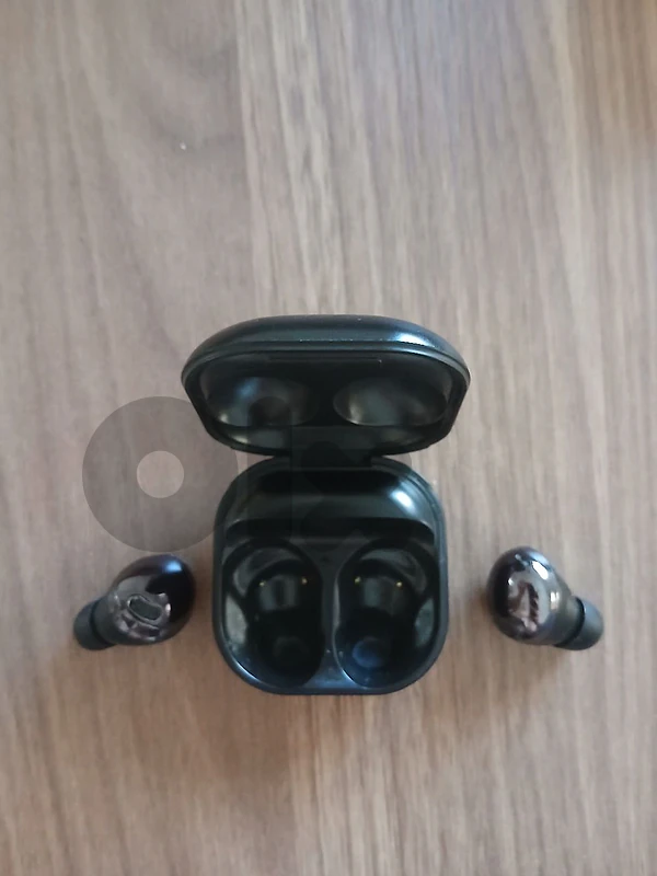 Original Samsung Galaxy Buds Pro (SM-R190) - Black