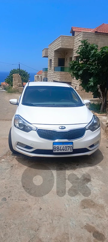 Kia Cerato 2013 2013/2014