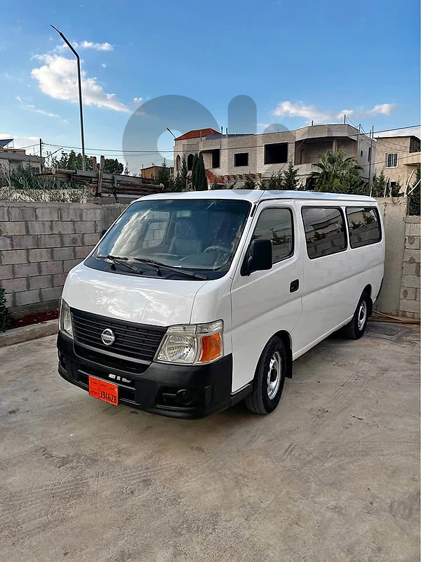 Nissan 2007