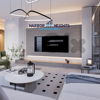 Apartment UC for Sale in Dik el mehdi - شقة للبيع في ديك المحدي