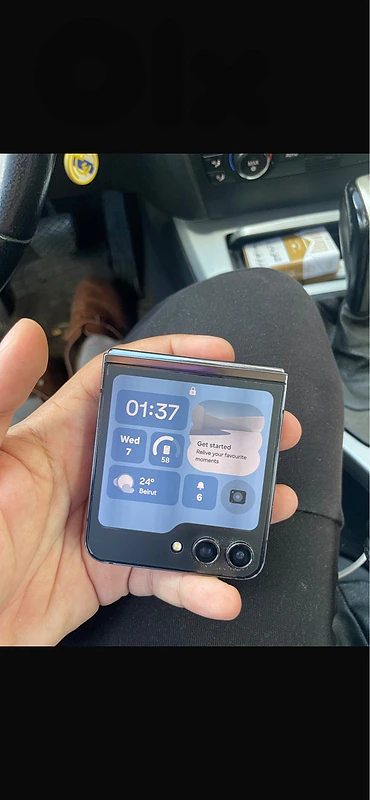 samsung z flip 5