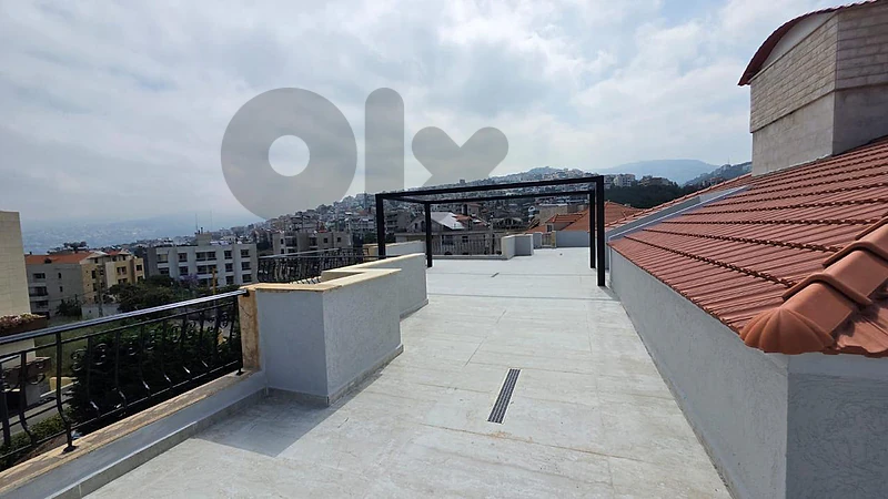 Duplex For Sale in Mtayleb 530,000$ دوبلكس للبيع في المطيلب